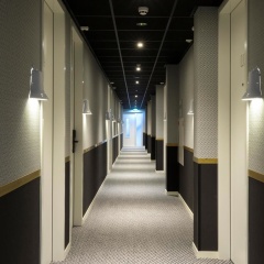 ibis Styles Amsterdam Airport (new) - Bild 18