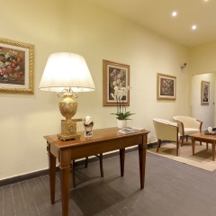Relais Lavagnini Florence - Bild 9