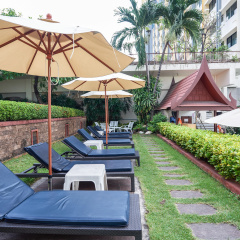 Triple Two Silom Boutique Hotel - Bild 26