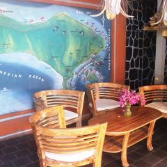 Pondok Bambu Dive Resort - Bild 3