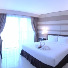 Srivaree Pavilion Hotel And Training Center - Bild 4