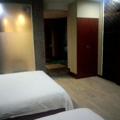 Yu Hu Chun Chain Business Hotel thumbnail 1