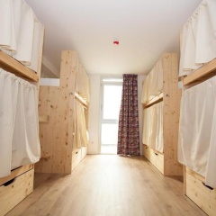 WeHostel Palma - Bild 6