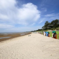 Strandperle - Ferienwohnung 505 - Bild 2