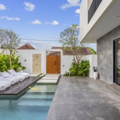 Bahagia Villa by Betterplace - Bild 13