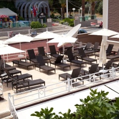 Comet De Luxe Hotel - Bild 25