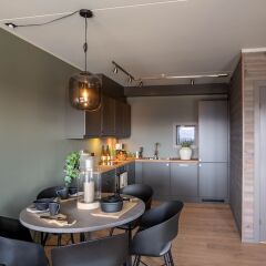 Отель Riddertunet Apartments Норвегия, Бейтостолен - отзывы, цены и фото номеров - забронировать отель Riddertunet Apartments онлайн фото 9