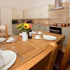 Luxury Apart Hotel Beechwood House in Oxford, United Kingdom from 242$, photos, reviews - zenhotels.com photo 8