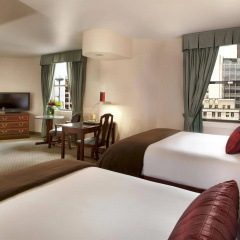 Hotel Theodore Seattle Downtown, Tapestry by Hilton thumbnail 7