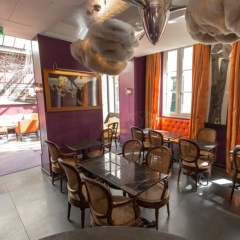 WHO - Windsor Hotel Opera - Bild 16