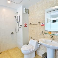 Suvarnabhumi Ville Airport Hotel - Bild 11