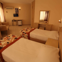 Malhun Hotel - Bild 1