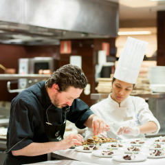 Sheraton Stockholm Hotel - Bild 13