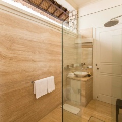 Villa Karang Putih - Bild 8