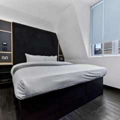 The Z Hotel Holborn - Bild 24