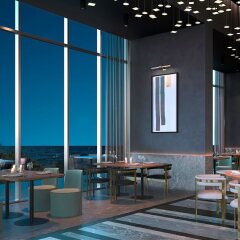 Отель Hilton Cancun, an All-Inclusive Resort Мексика, Петемпич Бэй - отзывы, цены и фото номеров - забронировать отель Hilton Cancun, an All-Inclusive Resort онлайн фото 8