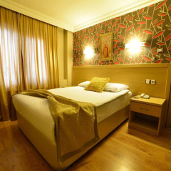 Royal Carine Hotel - Bild 3