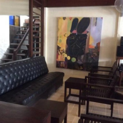 Thapae Backpackers Hostel thumbnail 4