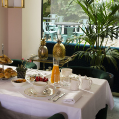 Hotel Saint-Marc - Bild 21