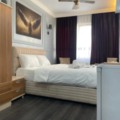kıyı butik otel - Bild 6