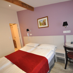 Hotel Saint Georges Lafayette - Bild 3