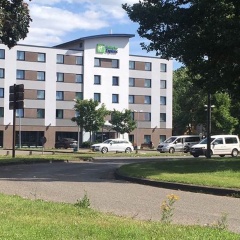 Holiday Inn Express Köln-Mülheim by IHG - Bild 1