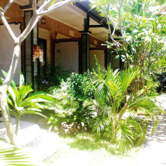 Sea Hua Ha Ha - Hostel - Bild 11