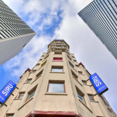 Ibis Styles Brussels Centre Rogier Hotel - Bild 1