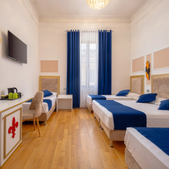 Hotel Annabella Roof Terrace - Bild 3