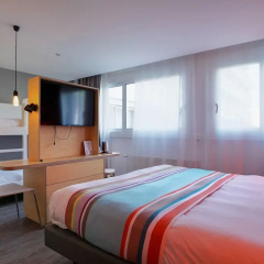 Hôtel La Régence - Bild 6