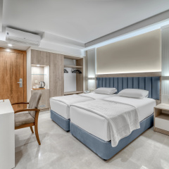 Kahya Hotel - Bild 7