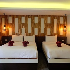 Lanta Sea House (SHA Plus+) - Bild 2