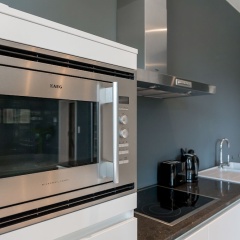 Smartflats Design - Les Postiers - Bild 16