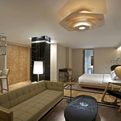 Witt Istanbul Hotel - Bild 5