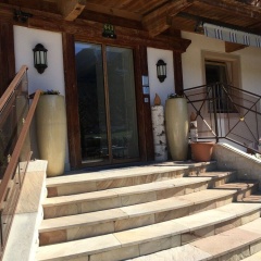 Apart Hotel Garni Austria - Bild 14