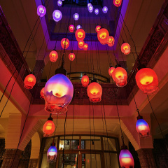 Hotel TwentySeven - Bild 22