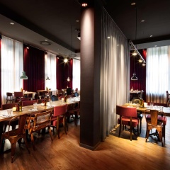 pentahotel Braunschweig - Bild 21