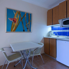 Villa Moonflower Aparts & Suites - Bild 20
