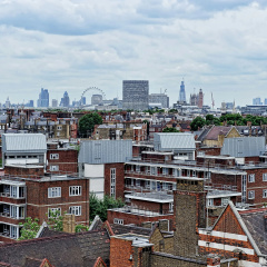 Chelsea Cloisters Serviced Apartments - Bild 17