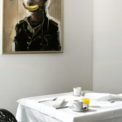 Augarten Art Hotel, a Member of Design Hotels - Bild 27