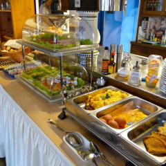 Hotel Geissler - Bild 10