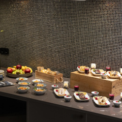 Radisson Blu Hotel Dortmund - Bild 9