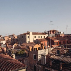 Hotel Antigo Trovatore - Bild 16