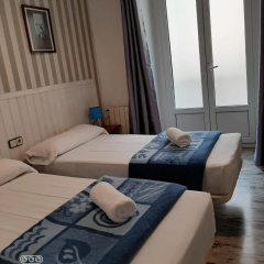 Hostal San Isidro - Bild 18
