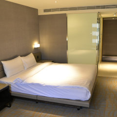 Hotel Midtown Richardson in Taipei, Taiwan from 121$, photos, reviews - zenhotels.com photo 29