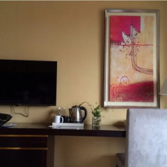 YJ International Hotel thumbnail 13