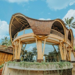 Kanva Ubud - Bild 4