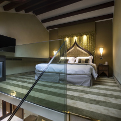 Hotel ai Mori d'Oriente - Bild 13
