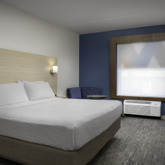 Holiday Inn Express & Suites Pittsburgh North Shore by IHG thumbnail 41