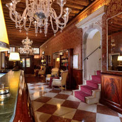 Duodo Palace Hotel - Bild 2